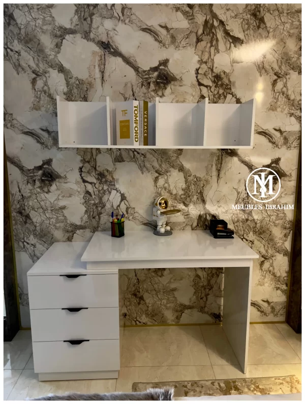 Chambre enfant berline 3