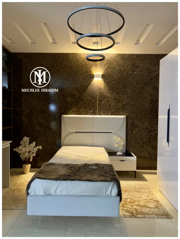 Chambre enfant berline