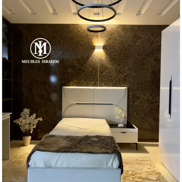 Chambre enfant berline Chambre enfant berline